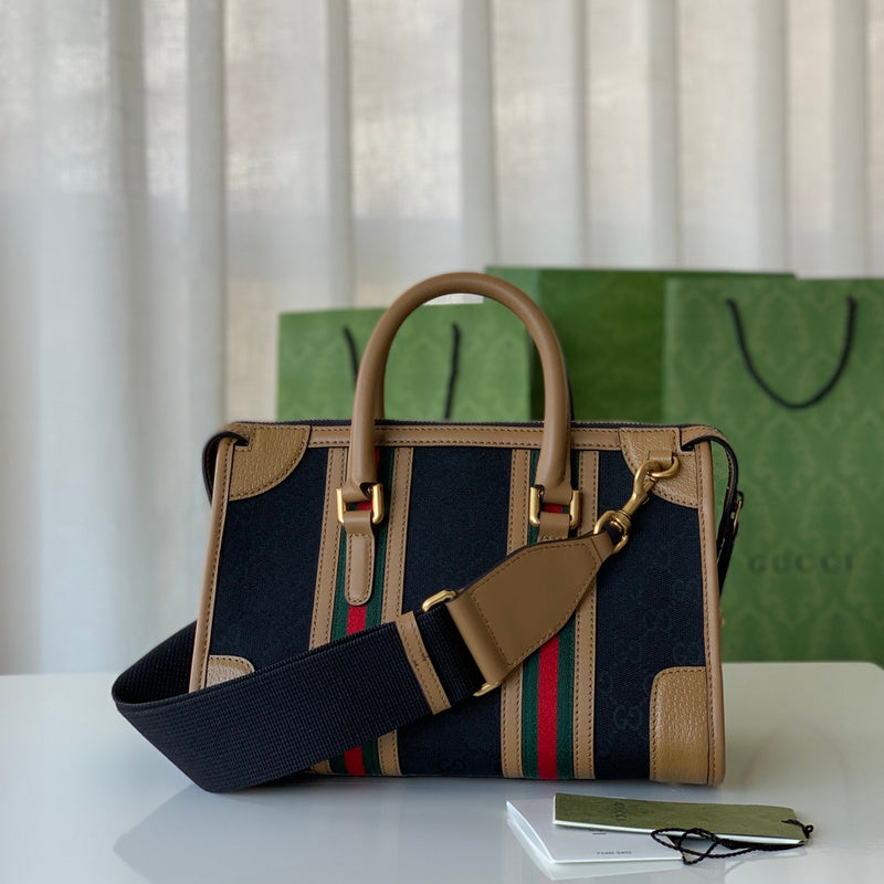 GUI - Luxurious Totes - 615