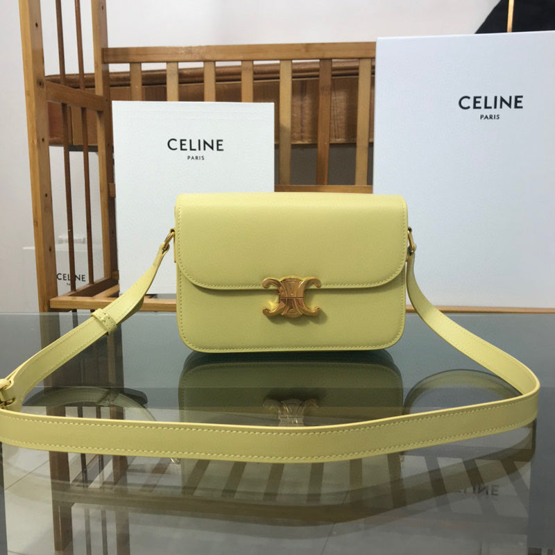 Luxurious-Totes - CLE Bags - 1198