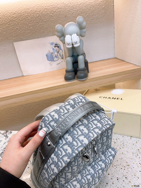 Style My Style - DOR2 Bags - 198
