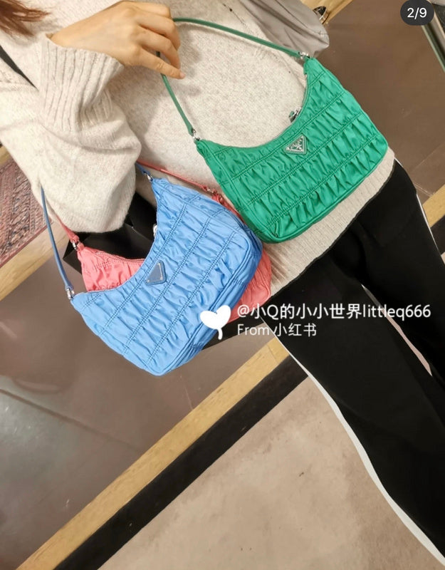 The-ZEP - PDA Bags - 1193