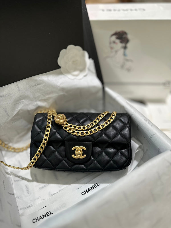 Style My Style - CNL3 Bags - 094