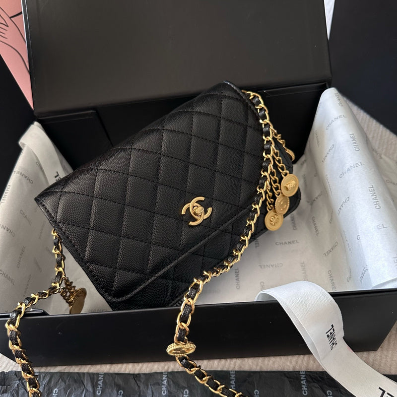 Luxurious Totes - CNL3 Bags - 078