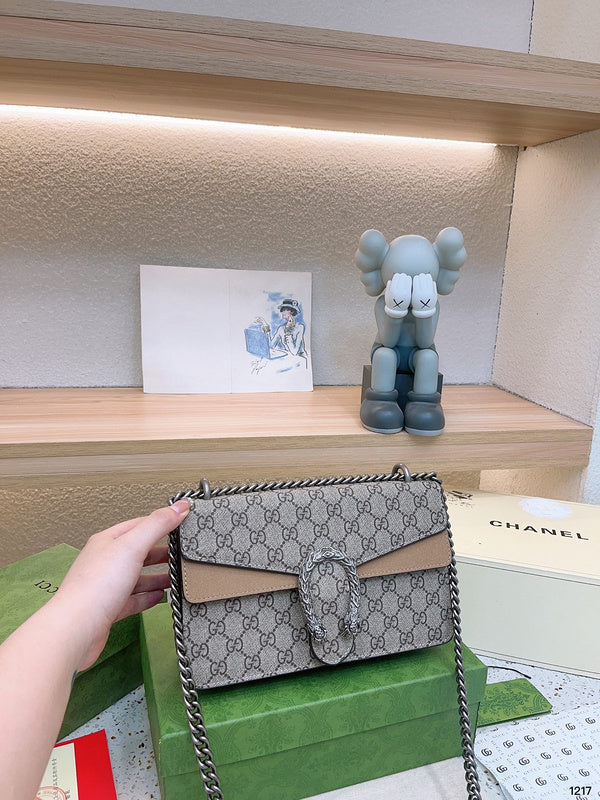 Style My Style - GUI3 Bags - 086