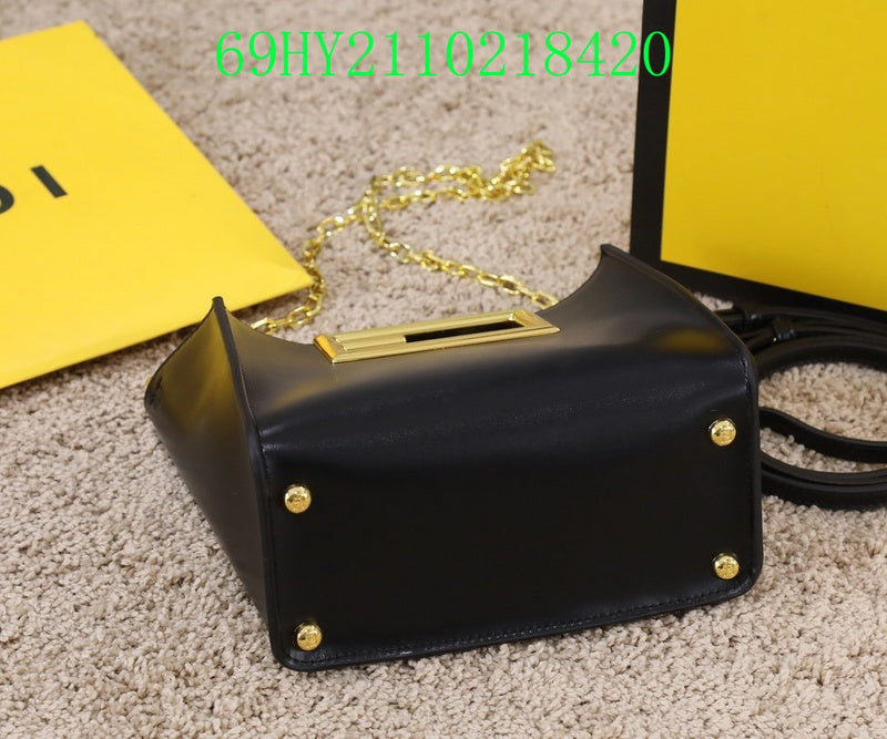 GC - Shoulder - 2643