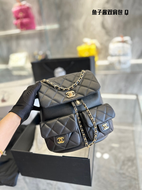 Style My Style - CNL3 Bags - 261
