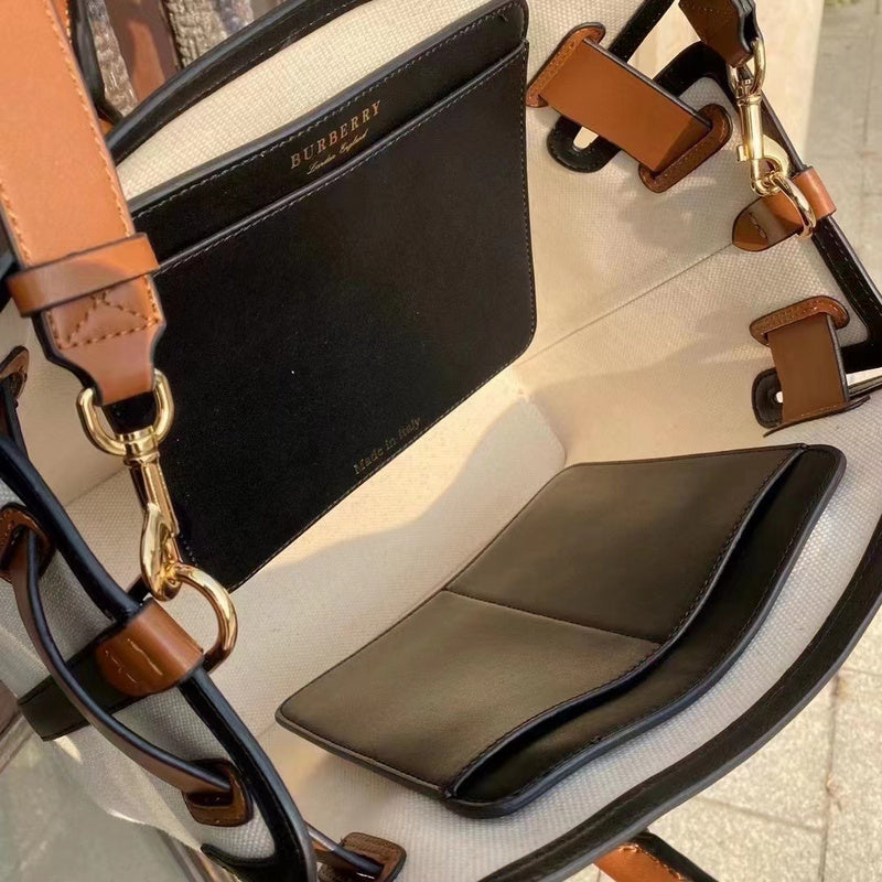 Luxurious Totes - BBR2 Bags - 011