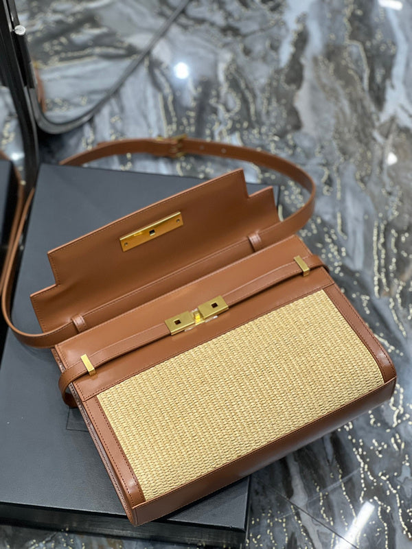 Luxurious Totes - Latest - 8077
