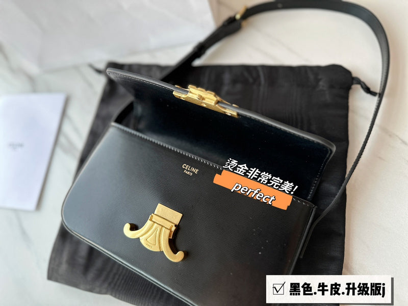 Style My Style - CLE2 Bags - 099