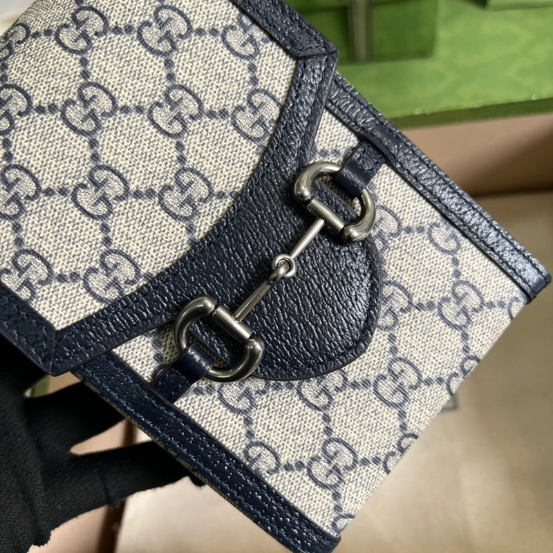 Lux-Totes - GCI Bags - 2318