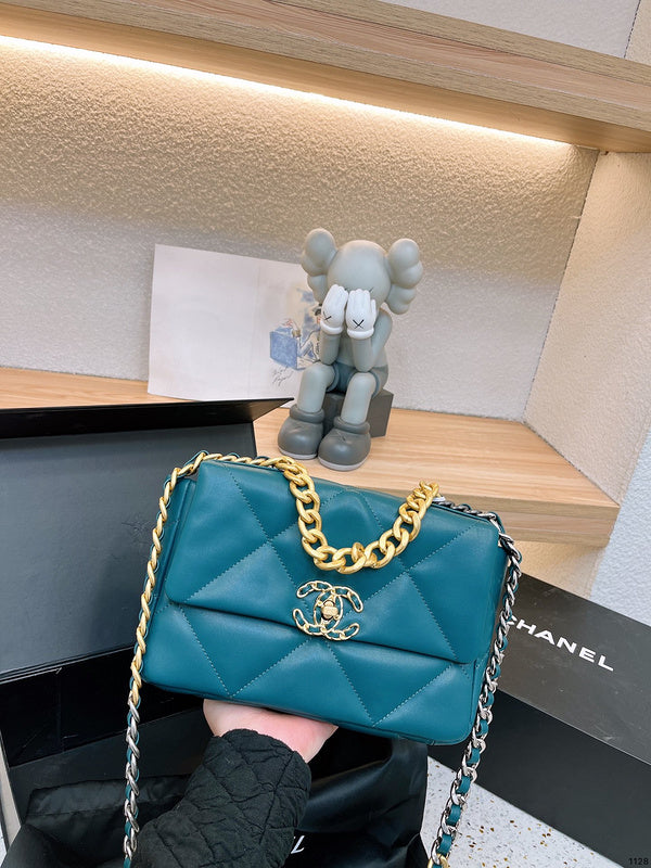 Style My Style - CNL3 Bags - 504