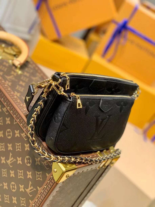 LOV - Luxurious Totes - 2311