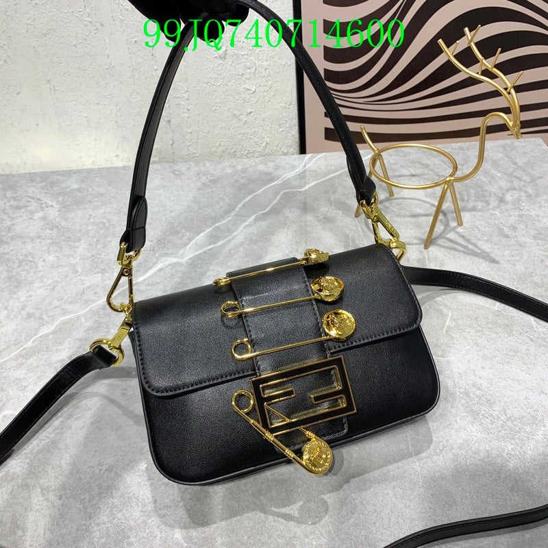 GC - Shoulder - 3343