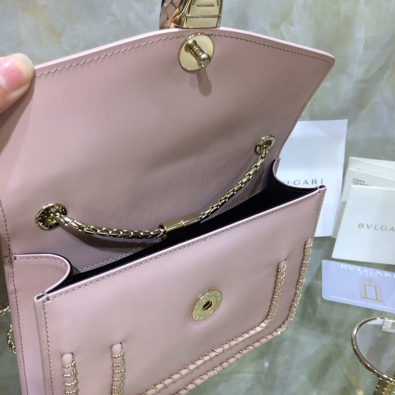 Style My Style - BVLGA Bags - 078