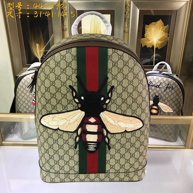 Lux-Totes - GCI Bags - 2133
