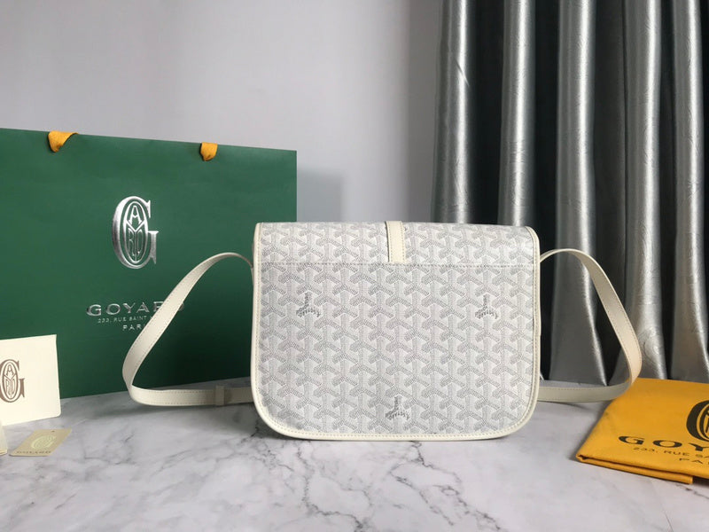 Lux-Totes - GOD Bags - 069