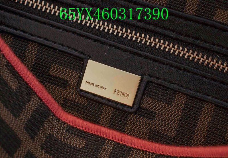 GC - Shoulder - 3368