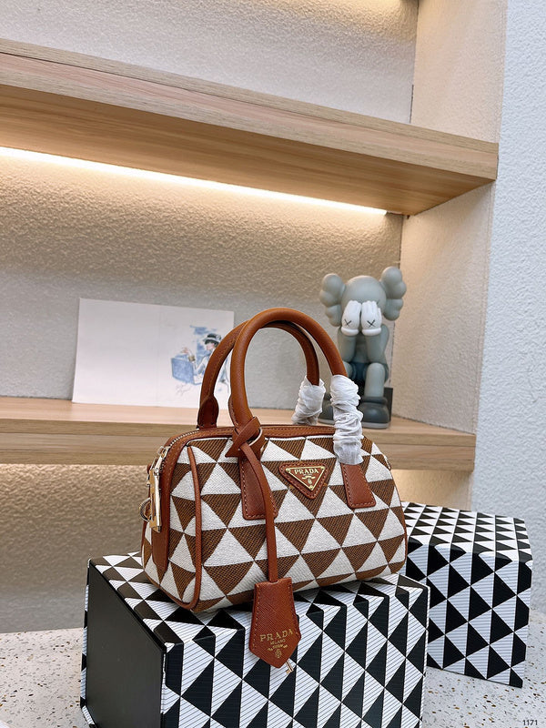 Style My Style - PDA3 Bags - 308