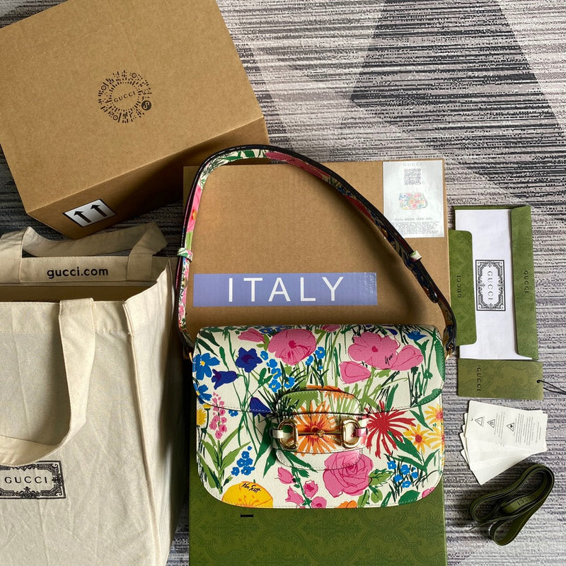 Lux-Totes - GCI Bags - 2001