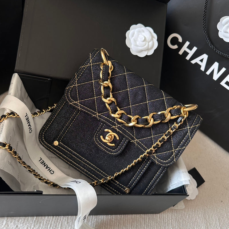 Luxurious Totes - CNL3 Bags - 172