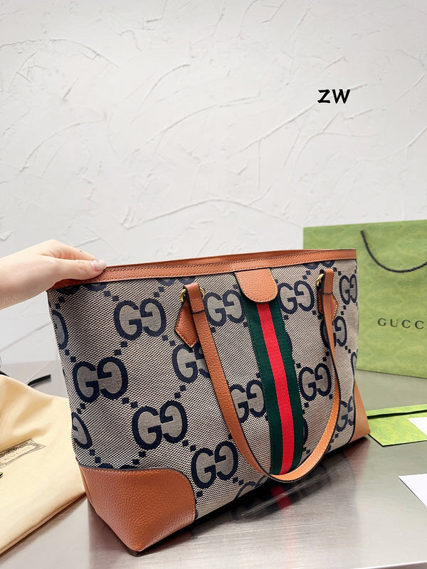 Luxurious Totes - GUI3 Bags - 206
