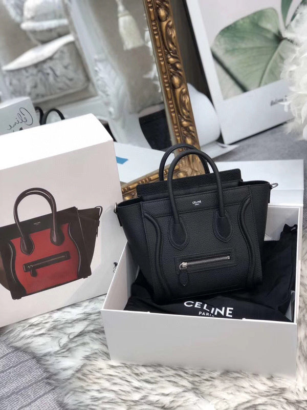 Luxurious-Totes - CLE Bags - 1439