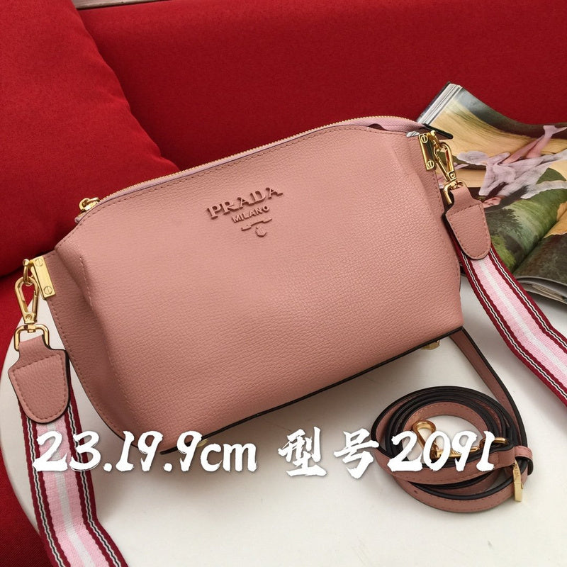 The-ZEP - PDA Bags - 1224