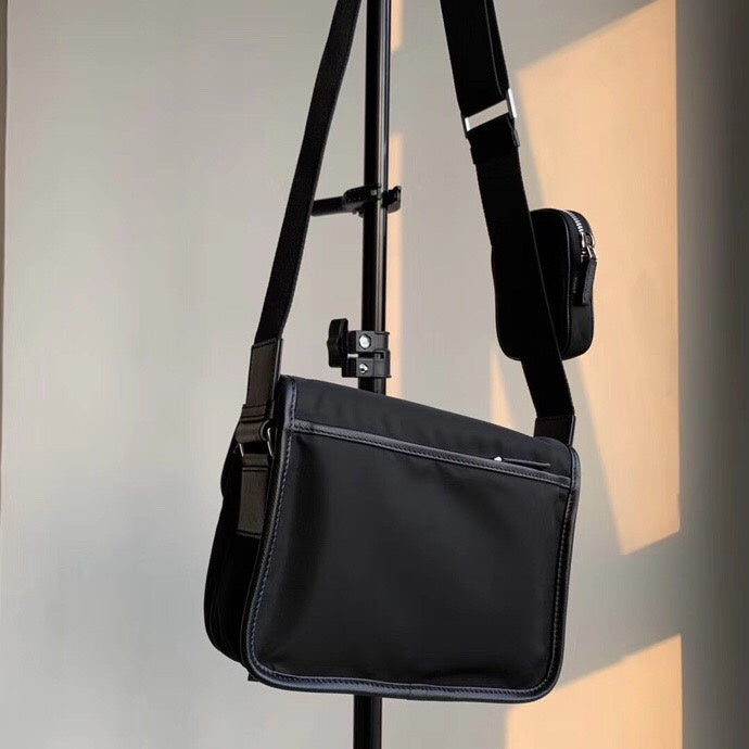 ZEP - PD Bags - 550