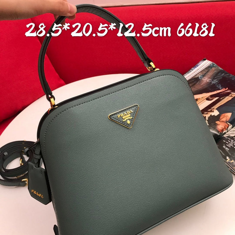 The-ZEP - PDA Bags - 1257