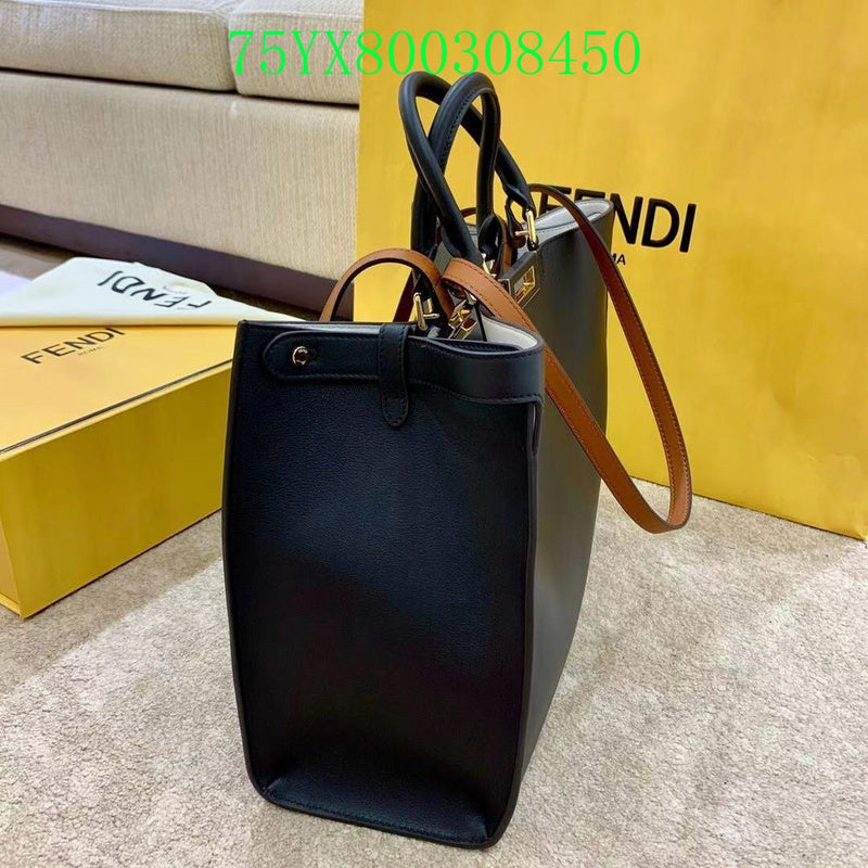 GC - Shoulder - 3457