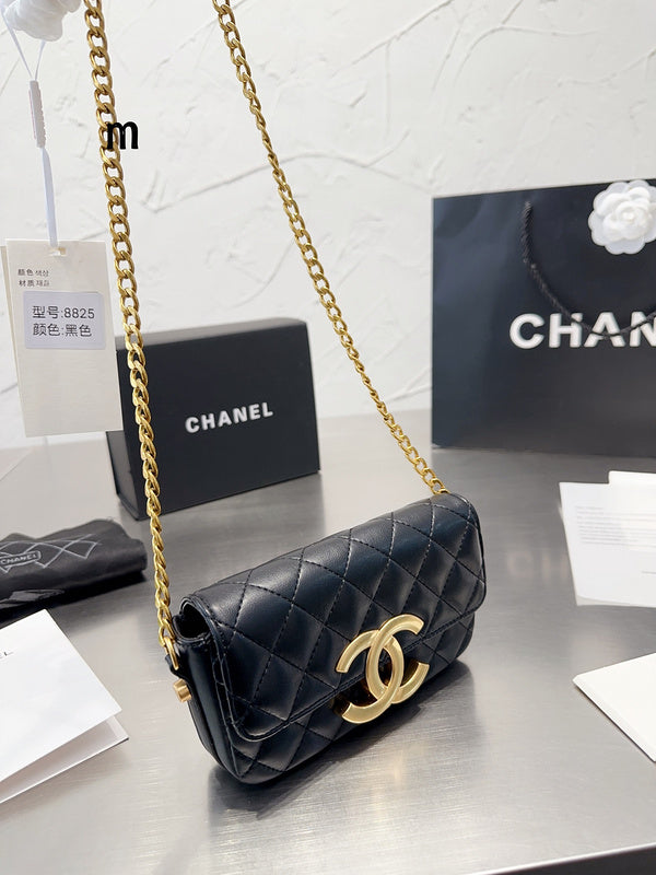 Luxurious Totes - CNL3 Bags - 227
