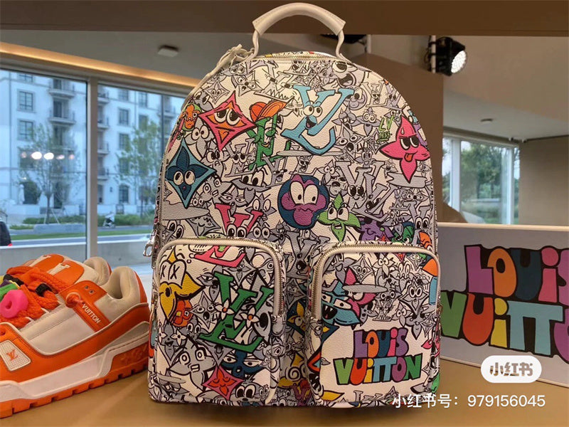 ZEP - LOV Bags - 802