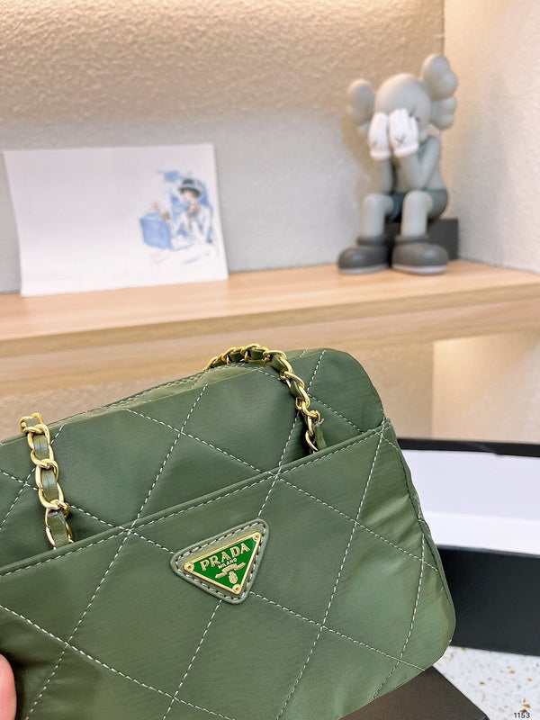 Luxurious Totes - PDA3 Bags - 098