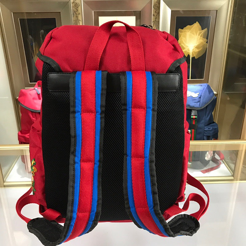 Lux-Totes - GCI Bags - 2177