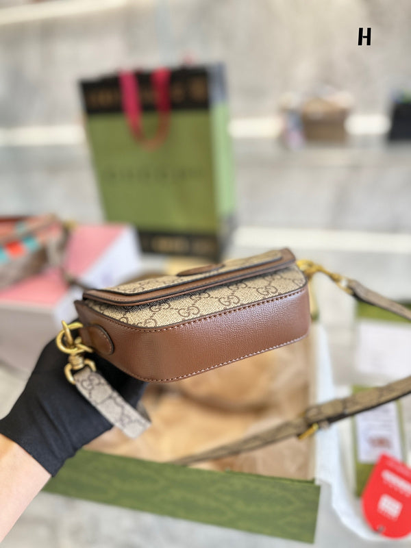 Luxurious Totes - GUI3 Bags - 255