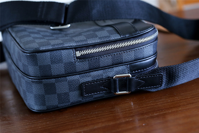 Lux-Totes - LOV Bags - 3965