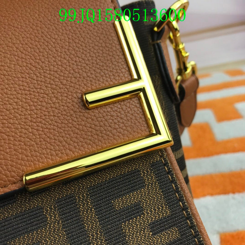 GC - Shoulder - 2921