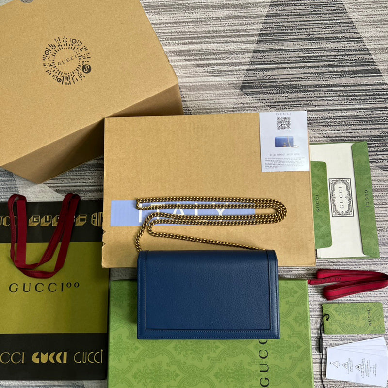 Lux-Totes - GCI Bags - 2062
