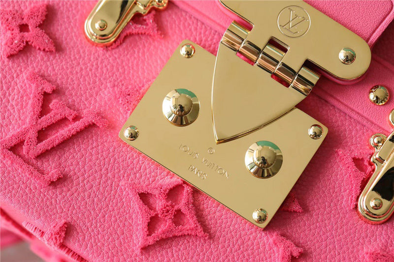 Lux-Totes - LOV Bags - 598