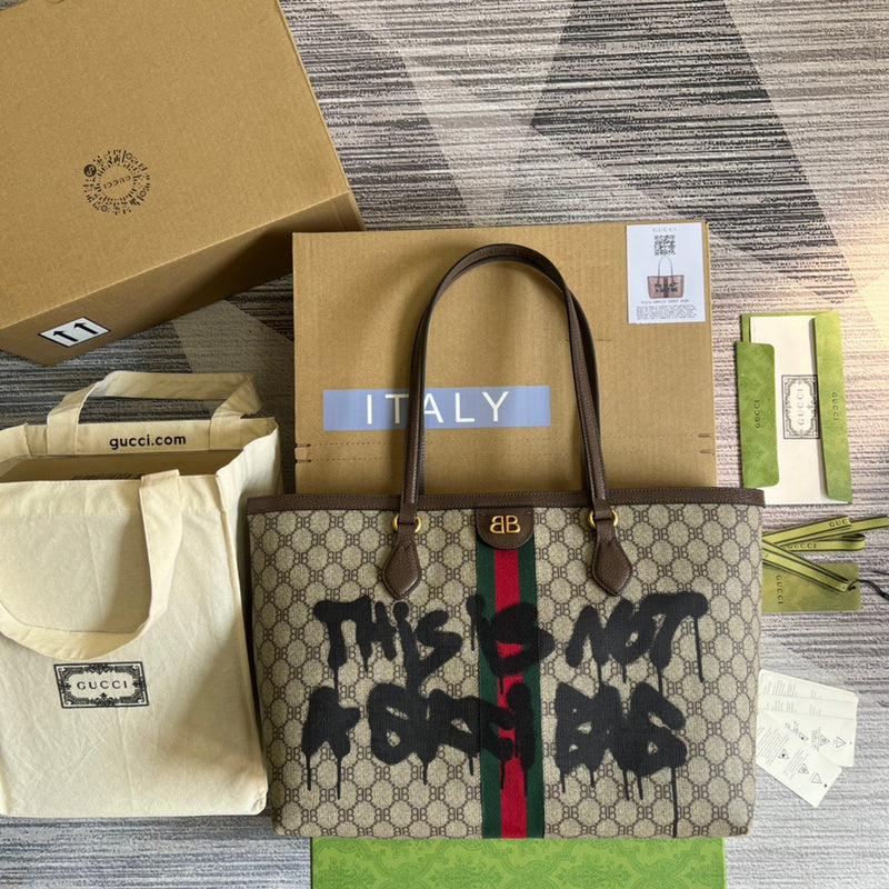 Lux-Totes - GCI Bags - 2009