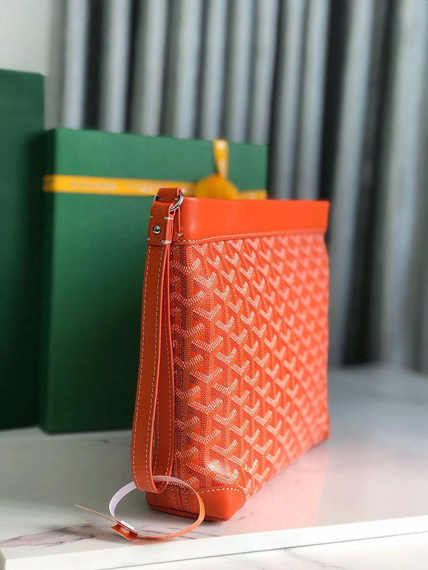 Lux-Totes - GOD Bags - 063