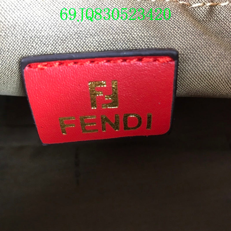 GC - Shoulder - 3239