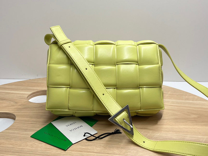 Luxurious-Totes - BV Bags - 1128