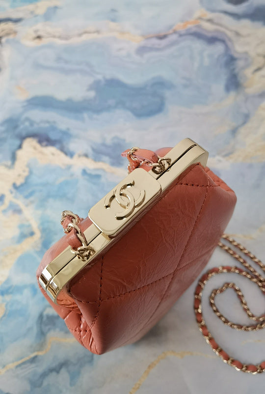Style My Style - CHL Bags - 410