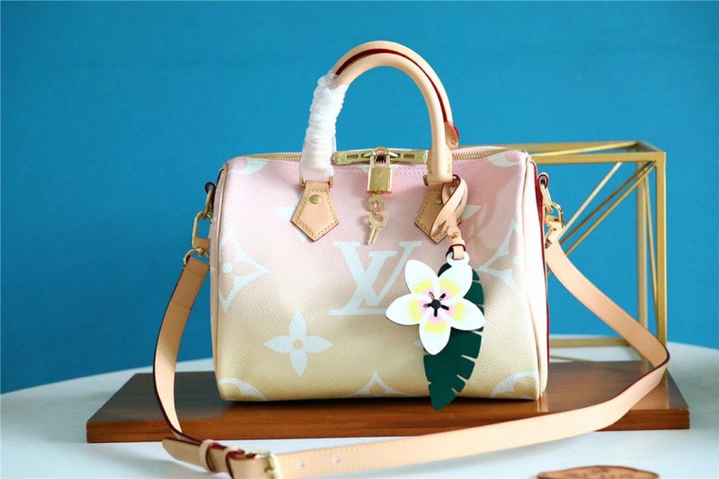 Lux-Totes - LOV Bags - 1343