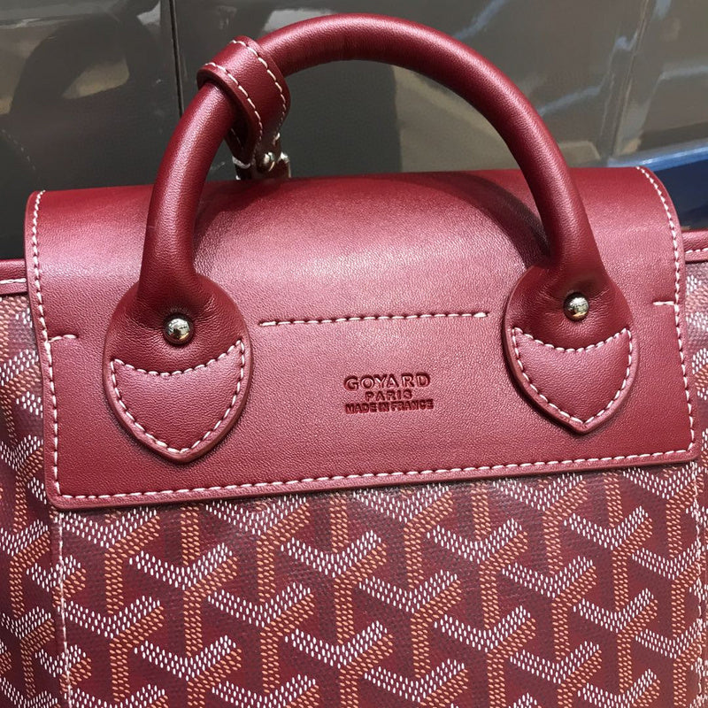 Lux-Totes - GOD Bags - 023
