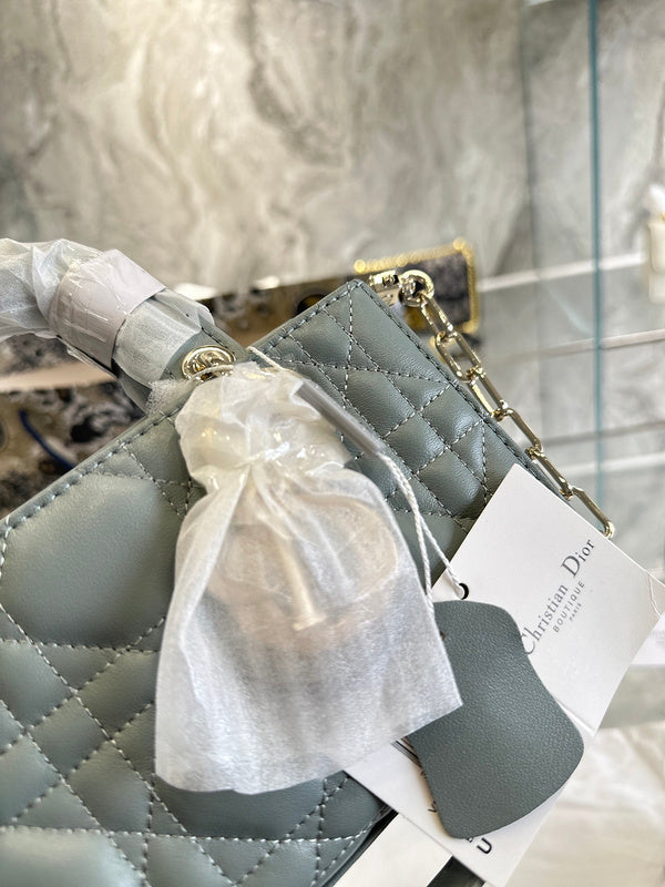 Luxurious Totes - DOR2 Bags - 269