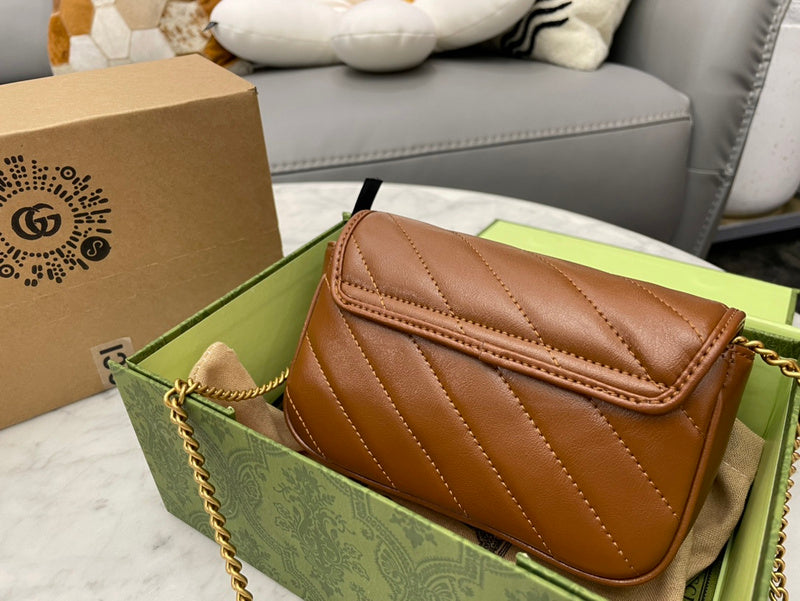 Luxurious Totes - GUI3 Bags - 142