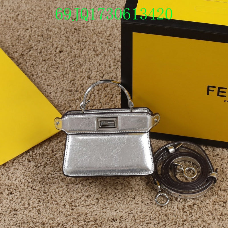 GC - Shoulder - 3138