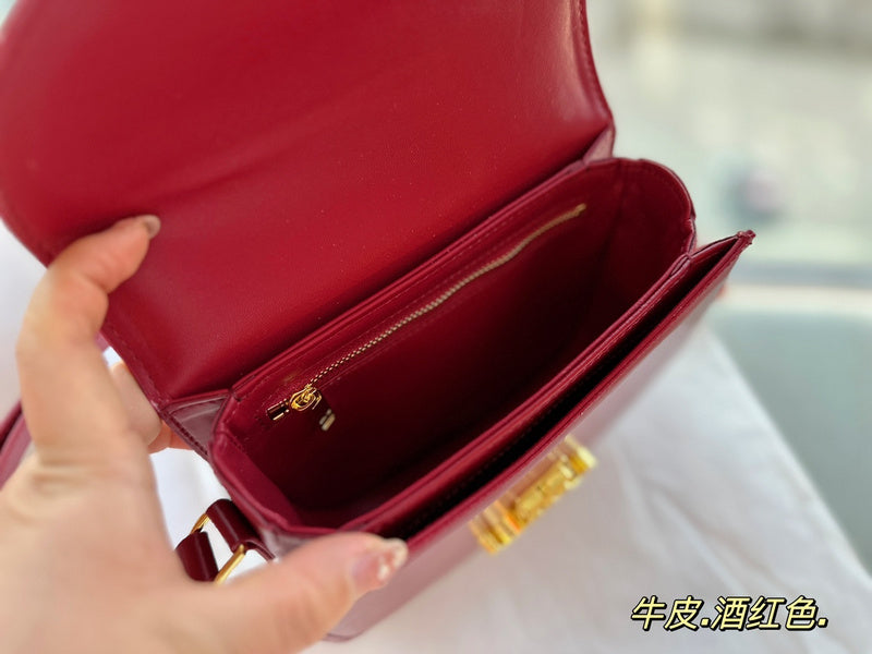 Style My Style - CLE2 Bags - 154