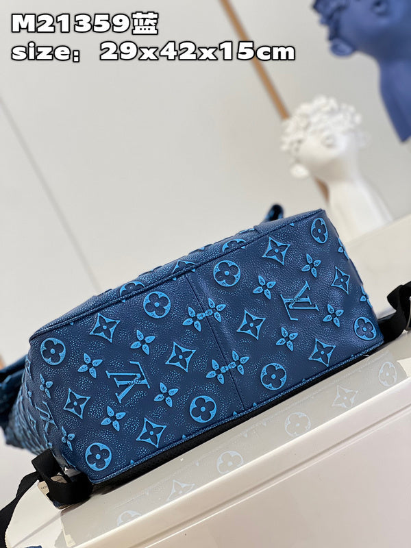 LOV - Luxurious Totes - 863